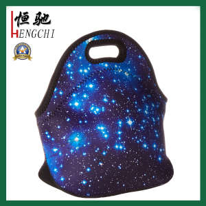 Manufacturer Healthy Material Neoprene Lunch Bag Wholesale
