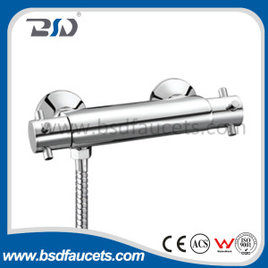 Temperature Control Waterfull Thermostatic Shower Faucet