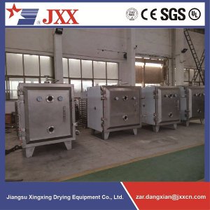High Efficiency Industrial Vacuum Dryer Machine in Pharmaceutical Industry