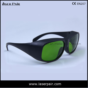 1320nm 1470nm Laser Safety Glasses (DTY 800-1700nm) with Frame 33