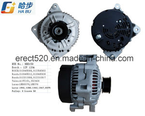 Alternator Bosch 0120465006, 0123310017 Bosch 0123310030, 0123315016 Bosch 0123315