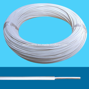 Teflon Wire for Military Area Electronic Appliance Industry