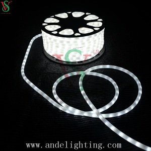 13mm Round LED Rope Light for Decoration