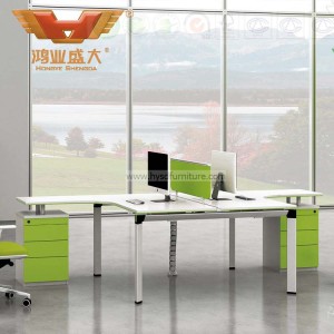 Modern Office Furniture Modular Workstation (H50-0201)