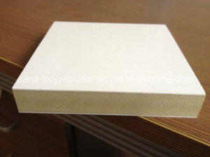 High Strength PVC WPC Foam Board for Cabinet Furniture