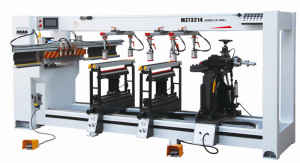 Woodworking Boring Machine for Wood Board