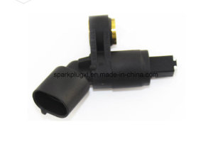 Wheel Speed Sensor (ABS Sensor) for Skoda 1j0927803 1h0927807 1h0 927 807 1j0 927 803 0986594001 Ss1