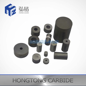 Tungsten Carbide for Cold Forging Dies/Carbide Punch Nibs