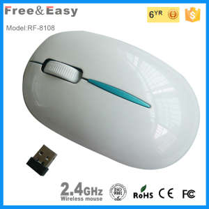 2017 Cheap Simple Private Mold Flat Ergonomic Mouse